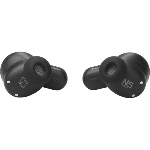 Наушники AKG N5 Hybrid Black
