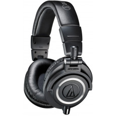 Наушники Audio-Technica ATH-M50X