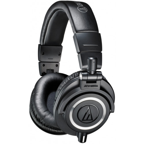 Наушники Audio-Technica ATH-M50X