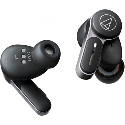 Наушники Audio-Technica ATH-TWX7