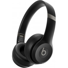 Наушники Beats Solo4 Wireless Black