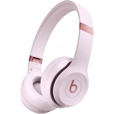 Наушники Beats Solo4 Wireless Pink