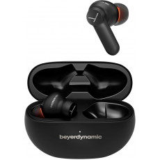 Наушники Beyerdynamic Amiron 100 Black