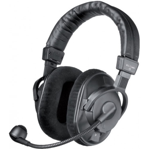 Наушники Beyerdynamic DT 290 MK II