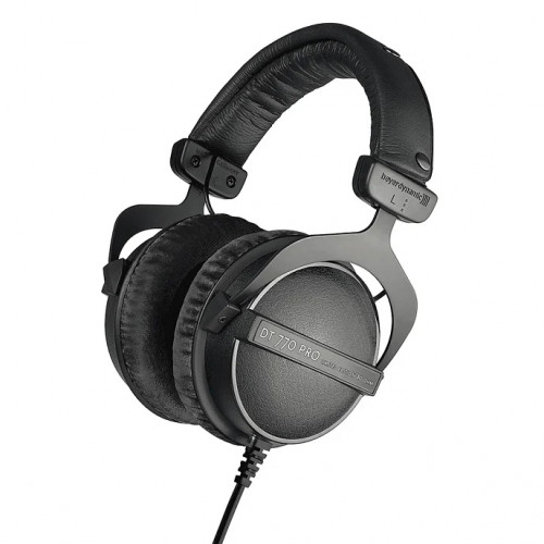 Наушники Beyerdynamic DT 770 PRO 80 Ohm LE