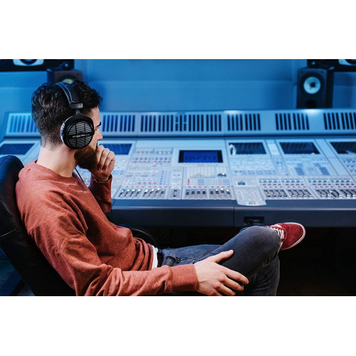 Наушники Beyerdynamic DT 990 Pro 80 Ohm  