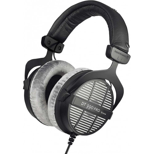 Наушники Beyerdynamic DT 990 Pro 80 Ohm  