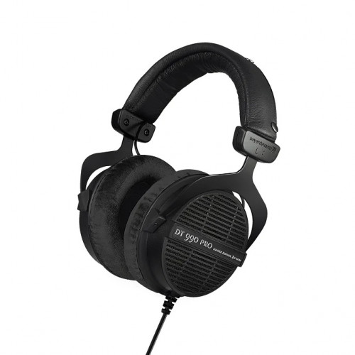 Наушники Beyerdynamic DT 990 Pro 80 Ohm Limited Edition