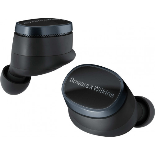 Наушники BOWERS & WILKINS Pi8 черный