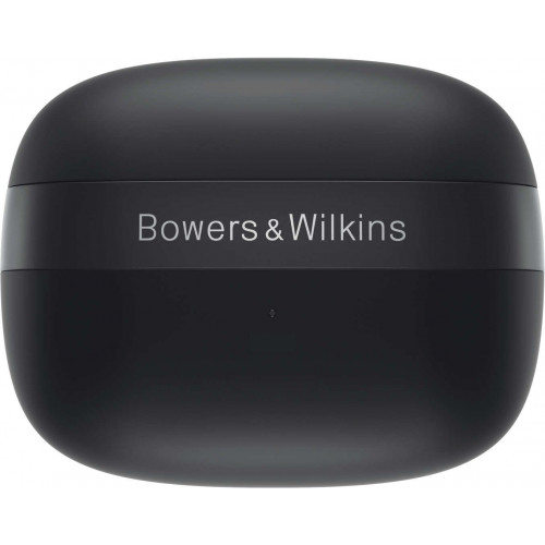 Наушники BOWERS & WILKINS Pi8 черный