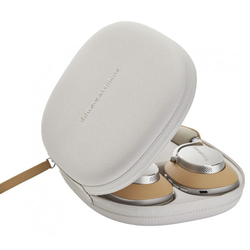 Наушники BOWERS & WILKINS PX8 Biege