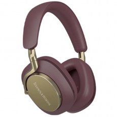 Наушники BOWERS & WILKINS PX8 Burgundy