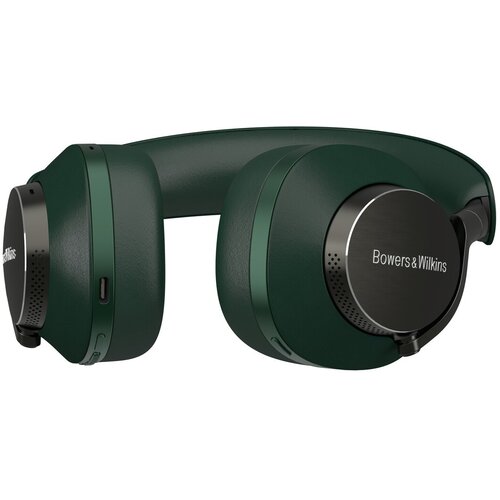 Наушники BOWERS & WILKINS PX8 Green