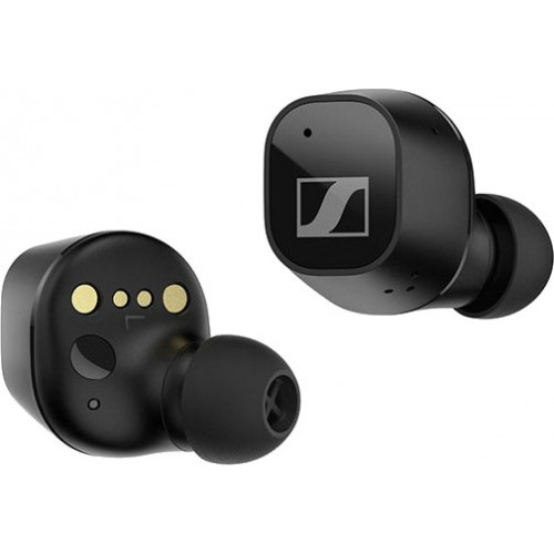 Наушники Sennheiser CX Plus Black