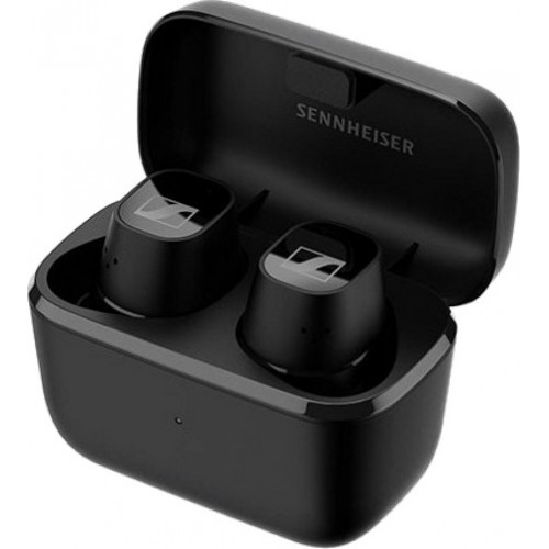 Наушники Sennheiser CX Plus Black