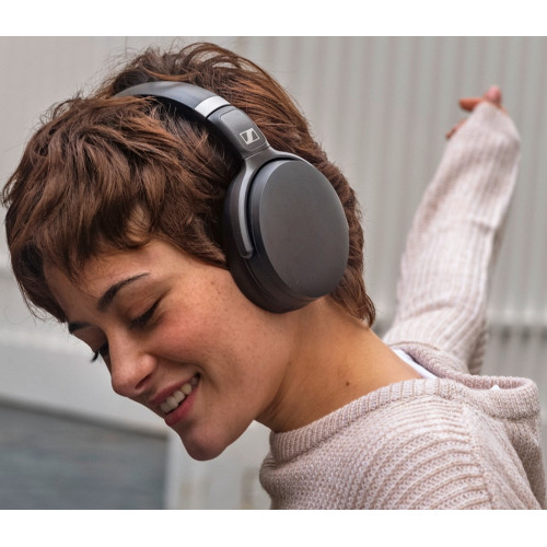 Наушники Sennheiser HD 450BT
