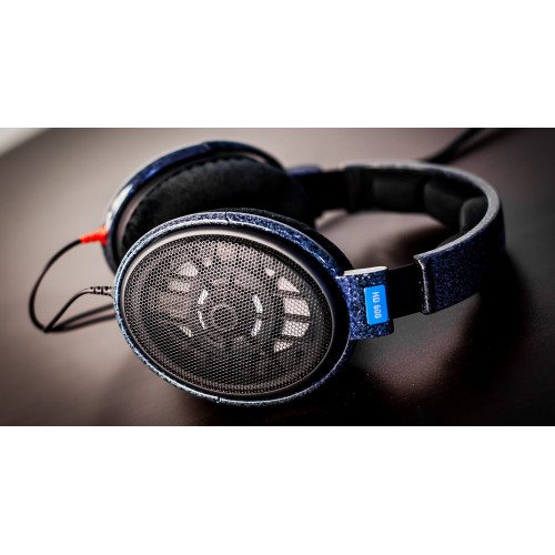 Наушники Sennheiser HD 600