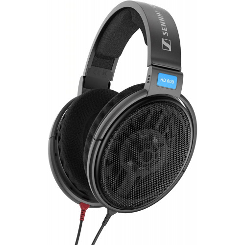 Наушники Sennheiser HD 600