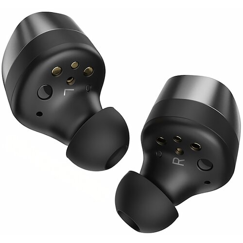 Наушники Sennheiser Momentum True Wireless 4 Black