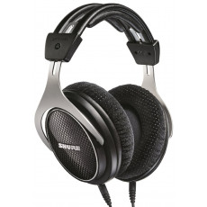Наушники Shure SRH1540