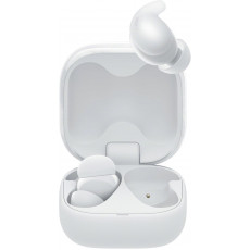 Наушники Sony LinkBuds Fit (WF-LS910N) White