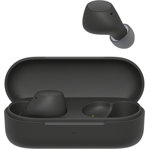 Наушники Sony WF-C510 Black