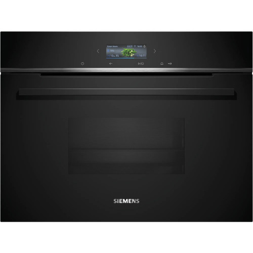 Пароварка Siemens CD714GXB1