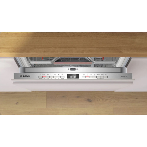 Посудомоечная машина Bosch SMV4HDX53E