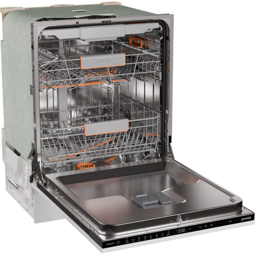 Посудомоечная машина GORENJE GV673B65