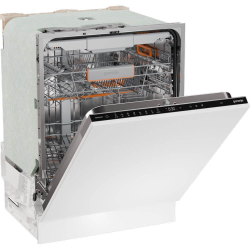 Посудомоечная машина GORENJE GV673B65