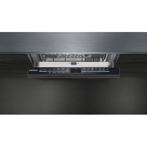 Посудомоечная машина Siemens SR61HX22KE - фото 2
