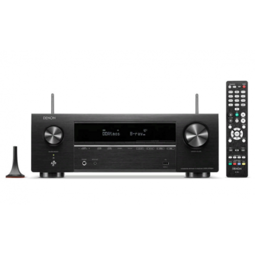 Ресивер Denon AVR-X1700H