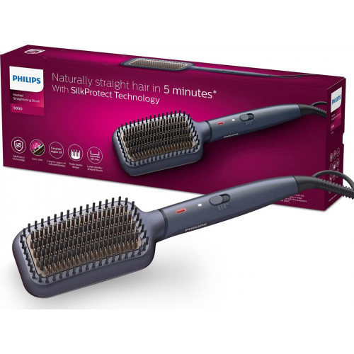 Щетка Philips 5000 Series BHH885 (BHH885/00)