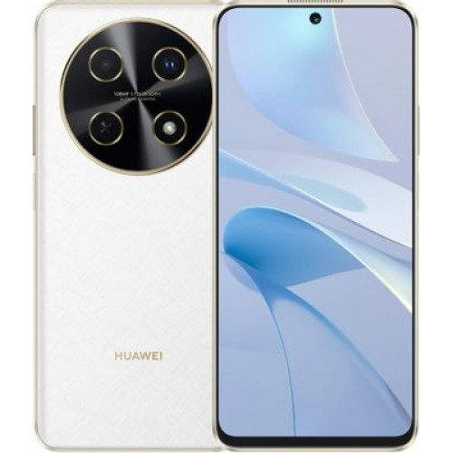 Смартфон Huawei NOVA 13i  8/256 Белый