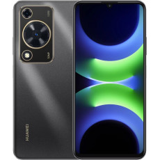 Смартфон Huawei Nova Y72s 128 ГБ Черный
