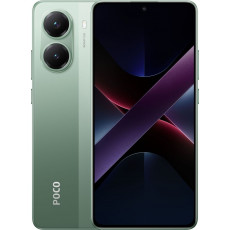 Смартфон Poco X7 Pro 256 ГБ / 12 ГБ Зеленый