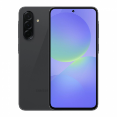 Смартфон Samsung Galaxy A36 128 ГБ / 8 ГБ черный