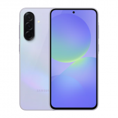 Смартфон Samsung Galaxy A36 128 ГБ / 8 ГБ лавандовый