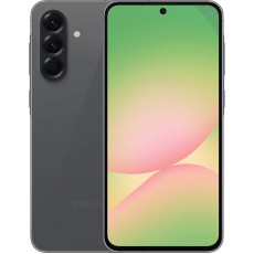 Смартфон Samsung Galaxy A56 128 ГБ / 8 ГБ серый