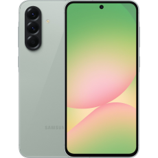 Смартфон Samsung Galaxy A56 256 ГБ / 12 ГБ оливковый