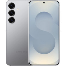 Смартфон Samsung Galaxy S25 128 ГБ серый