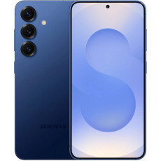 Смартфон Samsung Galaxy S25 256 ГБ синий