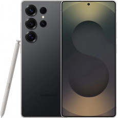 Смартфон Samsung Galaxy S25 Ultra 256 ГБ черный