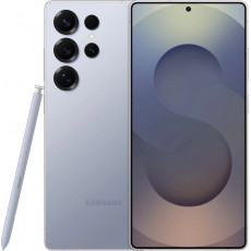 Смартфон Samsung Galaxy S25 Ultra 256 ГБ голубой