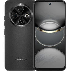 Смартфон Tecno Spark 30C 128 ГБ / 4 ГБ черный