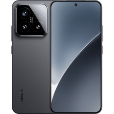 Смартфон Xiaomi 15 512 ГБ / 12 ГБ черный