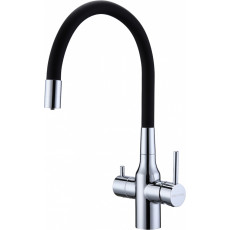 Смеситель Paulmark Salix Sa213419-CR