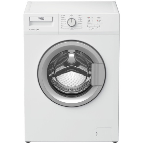 Стиральная машина Beko WDN635P1BSW