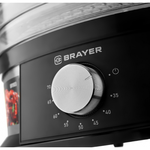 Сушилка для овощей Brayer BR1903