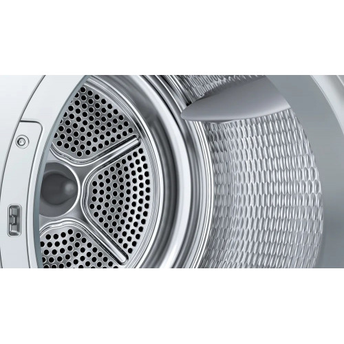 Сушильная машина Bosch WTH8669EPL